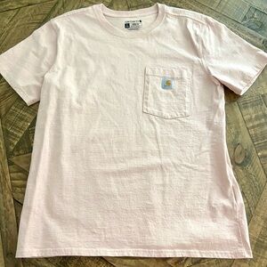 Women’s Carhartt Loose Fit short sleeve t-shirt